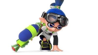 スプラトゥーン楽しい Akemi3434 Twitter スプラトゥーン楽しい Akemi3434 Twitter