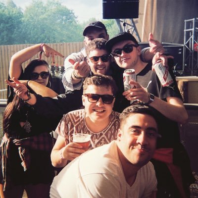 NiallDes's profile picture. 