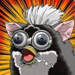 Furby8704 Profile Picture