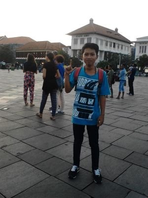 SaputraRexi's profile picture. 