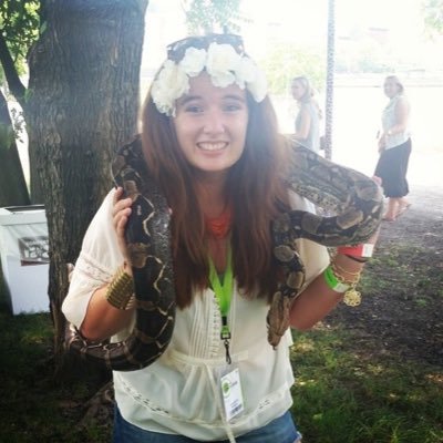 Strong Ginger advocate, Adops enthusiast, Blogger for The Ginger Gazette