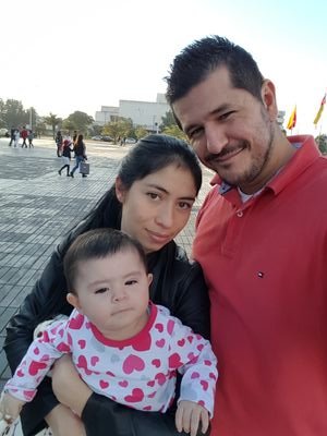 migue39602's profile picture. Televisión Salud