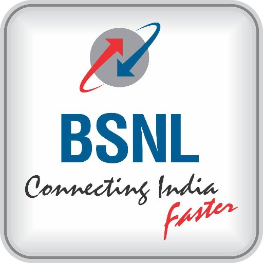 BSNL_HP Profile Picture