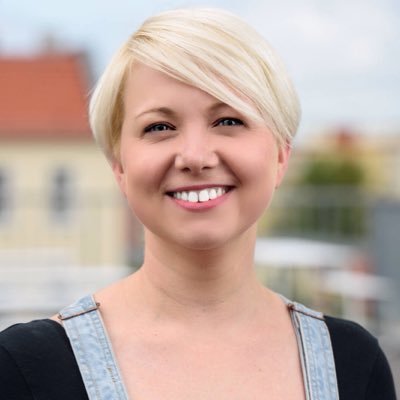 Claudia Koerner