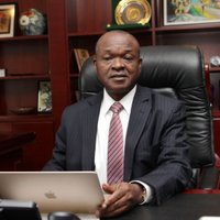 H.E. Erastus Mwencha (@erastus_mwencha) 's Twitter Profile