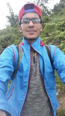 DhurbaSubedi99's profile picture. 