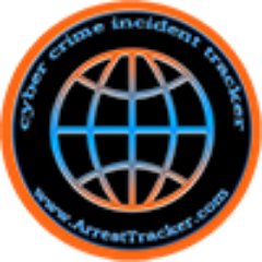 Tracking Cyber Crime and Arrests Since 2013.  
Project by @83leej - previously ArrestTracker