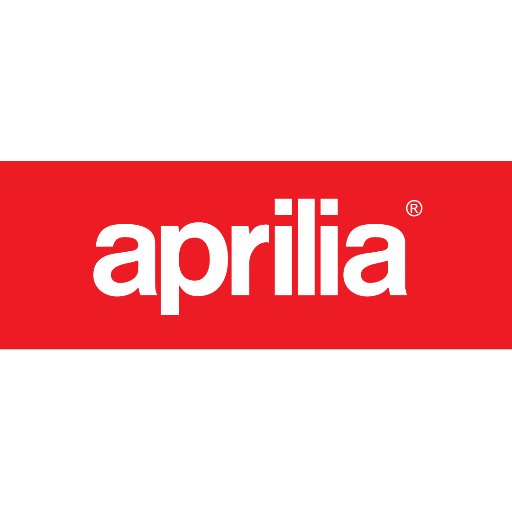 The Official Aprilia Twitter Account