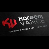 Kareem Vance Fitness (@kjfitness2) 's Twitter Profile