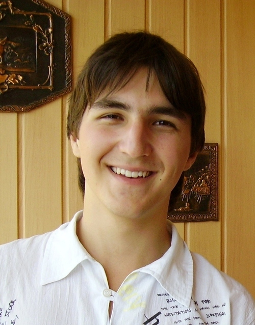 A_Shirochkin's profile picture. 