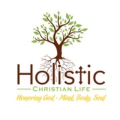 Holistic Christian Life, Home of the 21 Day Renewal, My Beautiful Advent and My Beautiful Lent