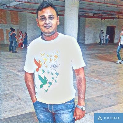 hitumali1's profile picture. IT Professional / Father / Son / Husband