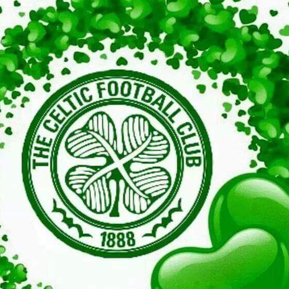 Celtic, first, last, and forever! Feel free to add me if yer an unrepentant fenian bastard like myself, or if ye want banter from the manky mob. Fragile? Avoid.