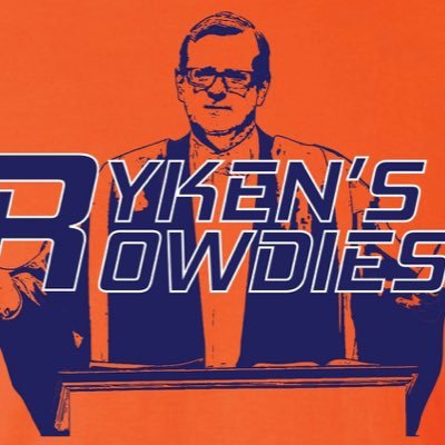 Ryken's Rowdies