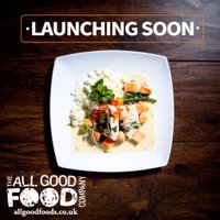 The All Good Food Co(@_allgoodfoodco) 's Twitter Profileg