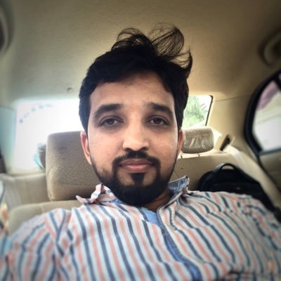 DhavalVyas18's profile picture. Musician,Manager-Electrical Power System Reliability