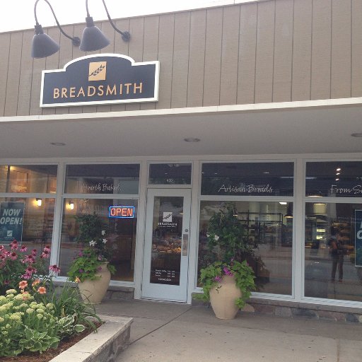 Breadsmith WFB