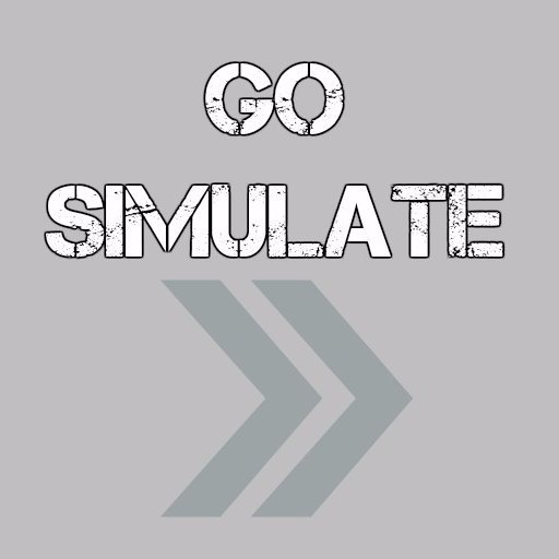 GoSimulator's profile picture. 