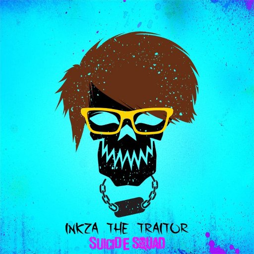 InkzaS's profile picture. 