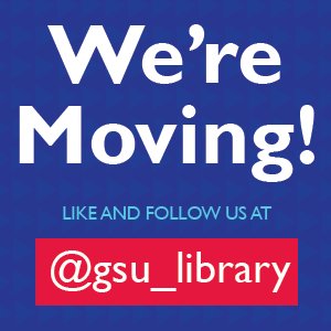 Georgia State University, Perimeter College Libraries: Alpharetta, Clarkston, Decatur, Dunwoody, Newton & Online