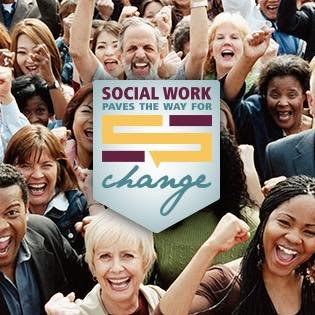 The  UNCW School of Social Work prepares students to make a difference in the world using strengths-based practice.