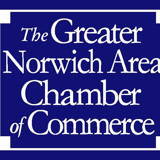 The Greater Norwich Area Chamber of Commerce was established to enrich our member's businesses and professional lives, thereby strengthening the community.