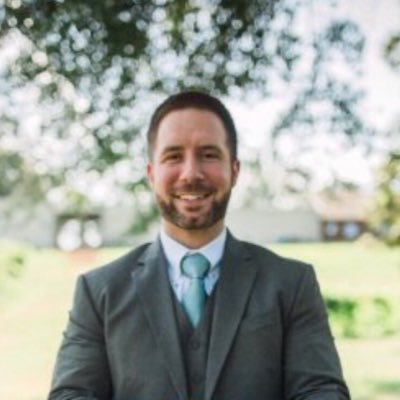 brianrussellDPT's profile picture. My strengths are Learner, Achiever, Responsibility, Input, & Focus, & I’m passionate about #mmpt #useyourgifts #orthoPT #StrengthsBasedLeadership #JMTeam