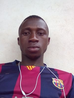 DjakaridjaTrao4's profile picture. 