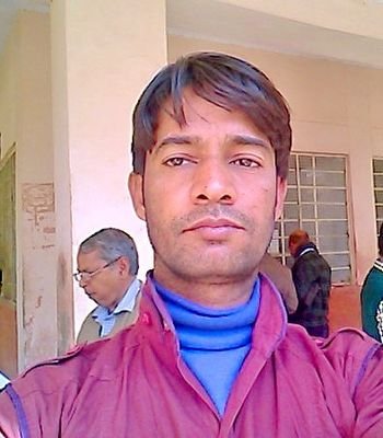 devraj2588's profile picture. Hi i m a simple person with extra mind .