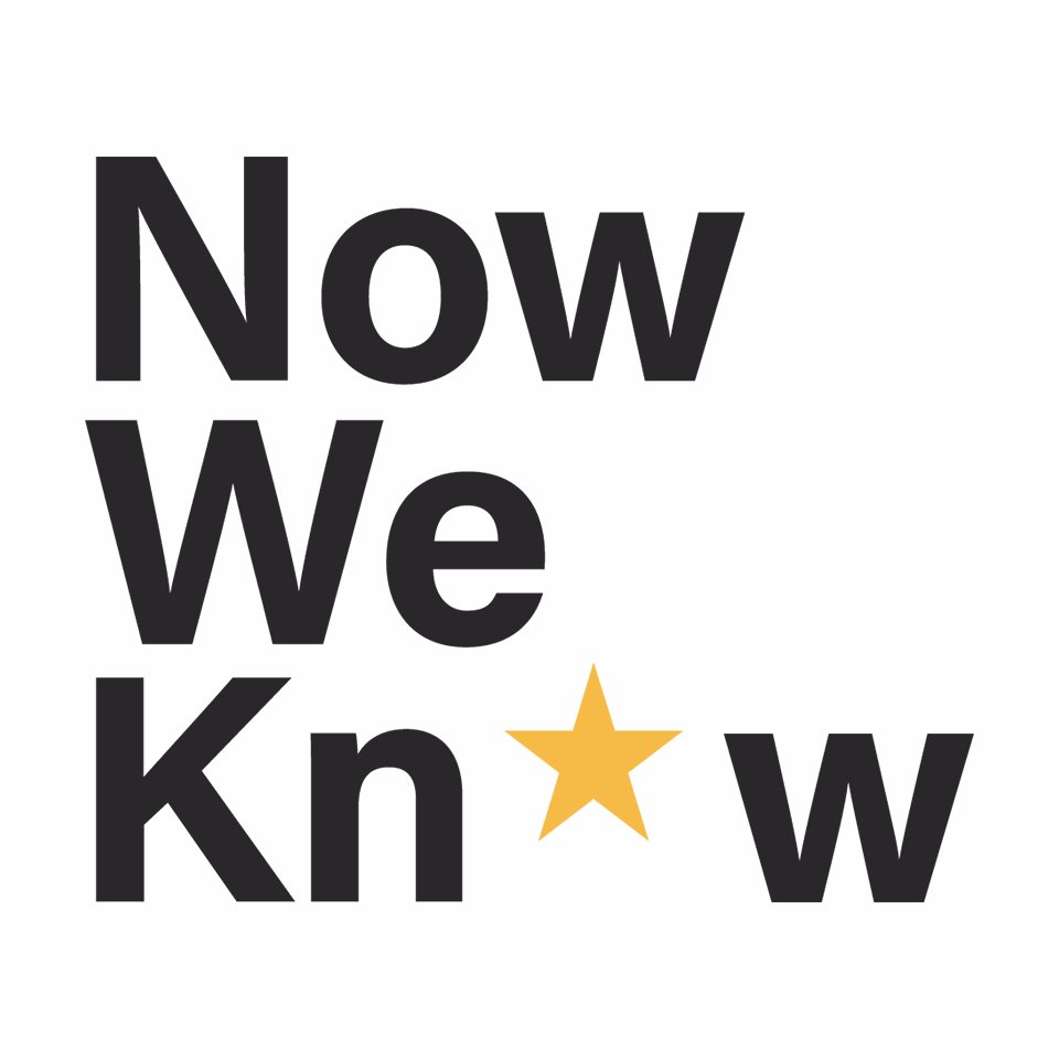 NowWeKnowEU's profile picture. In a UK changed by fear let’s get back to facts to steer us through. We will catalogue your stories – the evidence of change – to keep a finger on the pulse.