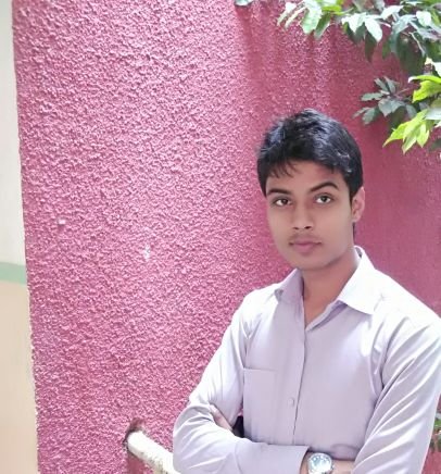 umeshc221's profile picture. 