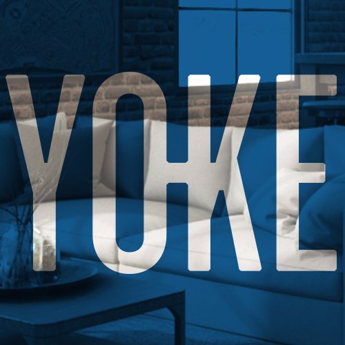 We provide results through unique and innovative design. We are Yoke Group. Our Passion, Translated.