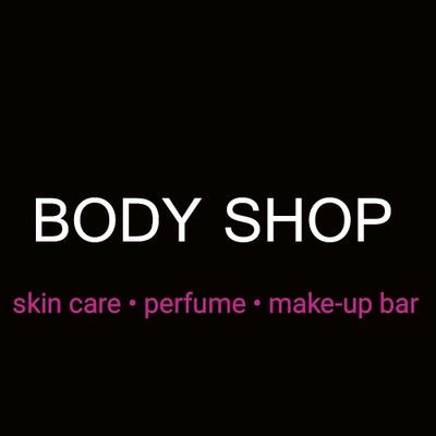 Your go to retail shop for everything skin care and make-up