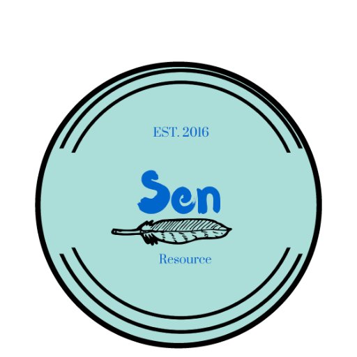 senresource's profile picture. Sen resource creates structured, targeted, independent SEN resources.