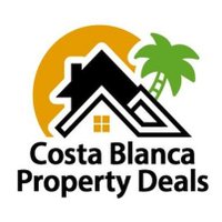 CostaBlanca Property(@costa_villas) 's Twitter Profile Photo