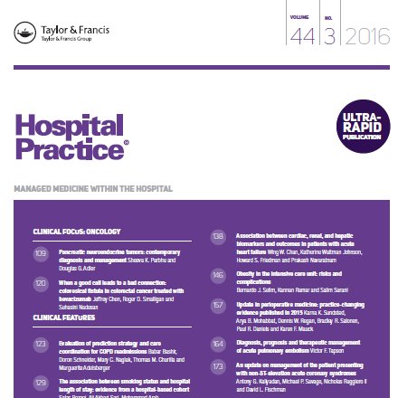 @HospitalPract