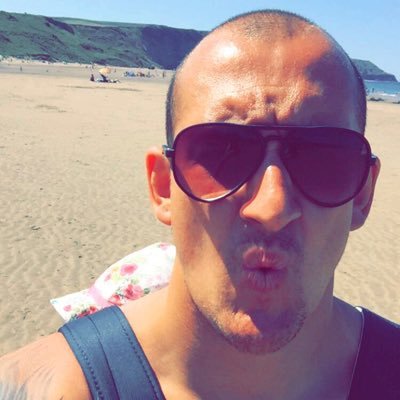 Nikki_White85's profile picture. Gretna FC 2008 Director of Football. Married to Carly - Abbi 👩🏼 Teddy 👦🏼 Tilly 👶🏼 * Ran home from Glasgow once *