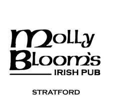 mollysstratford's profile picture. Stratford's only Irish Pub style experience! Great food, entertainment and friends.