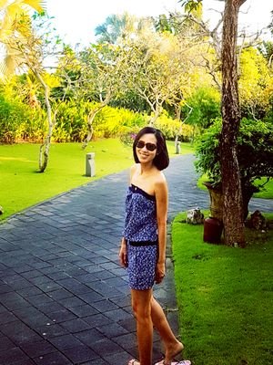 LynnHew's profile picture. 