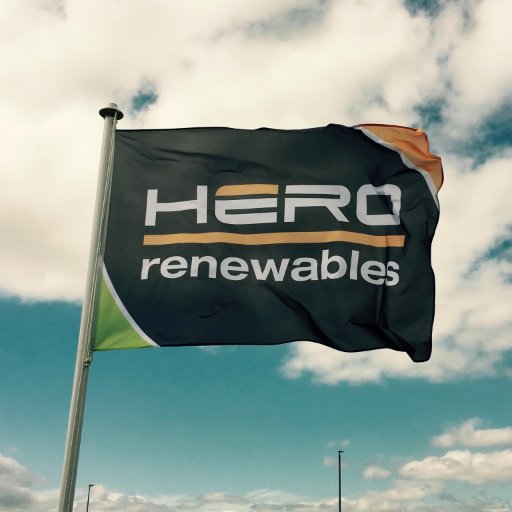 Award Winning, Design, Supply, Installation and Support of renewable microgeneration systems