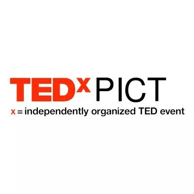 #TEDxPICT is an independent group of enthusiastic thinkers who aim to bring about a revolution of thoughts and ideas worth spreading.
https://t.co/WRCl5oVW2i