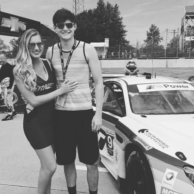 natopolis95's profile picture. Love God, People and cars.
Safety Specialist at @KenanAdvantage