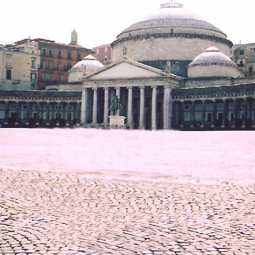 NaplesCampania's profile picture. 