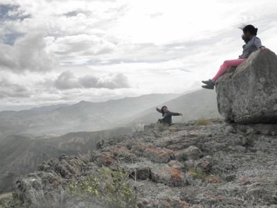 Art_Monique's profile picture. Musicoterapeuta Benenzoniana en formación*Madre*Músico*Dis.Gráfico*Creativa*Melómana*Simpática exclusiva*Dios*Componiendo la sinfonía de mi vida!