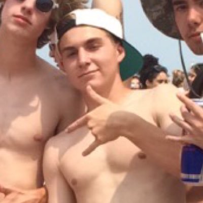 M_Valenti21's profile picture. lucky