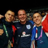 Martin Mccormack (@mart_mc86) 's Twitter Profile