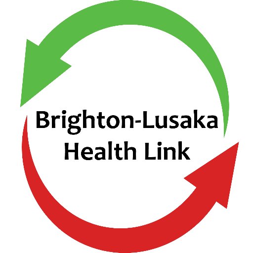 A registered charity supporting a link between University Teaching Hospital (UTH) Lusaka Zambia and BSUH NHS Trust and Brighton and Sussex Medical School