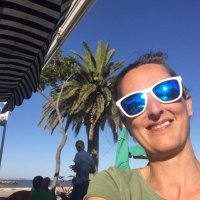 Maria Boria 🎗 (@boriamm) 's Twitter Profile