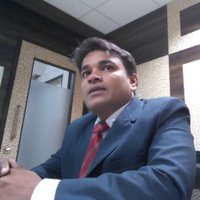 Gentechanr (@sharadpw) 's Twitter Profile