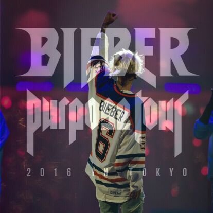 JBLoveBelier's profile picture. ♡@justinbieber♡
I'm BELIEBER！ Justin big Love！
 17years old. I live in Chiba.
ただただ純粋にジャスティンが大好きです！
→☆8.14.VIP参戦☆
誰でも気軽にフォローお願いします(^o^)